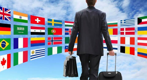 Becas y prácticas en el Parlamento Europeo