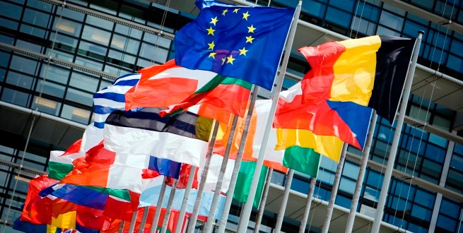 Becas y prácticas en el Parlamento Europeo