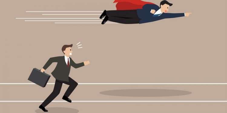 ¿Cuándo se incurre en competencia desleal?