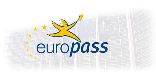 Currículum Europeo Europass