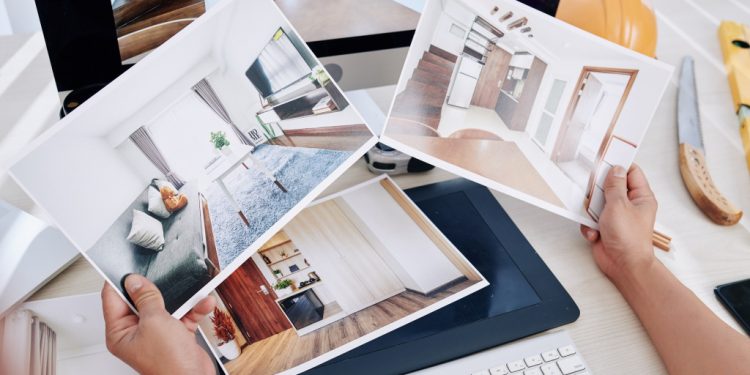 Cuándo contratar a un diseñador de interiores
