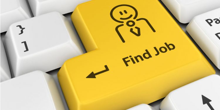 Cómo encontrar trabajo rápido