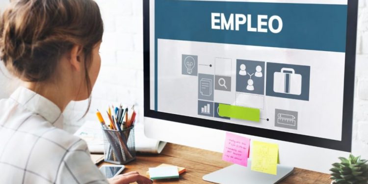 Cómo encontrar trabajo rápido