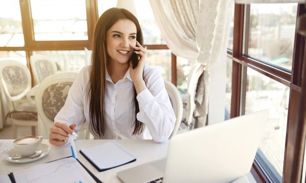 Cómo preparar una entrevista telefónica en inglés