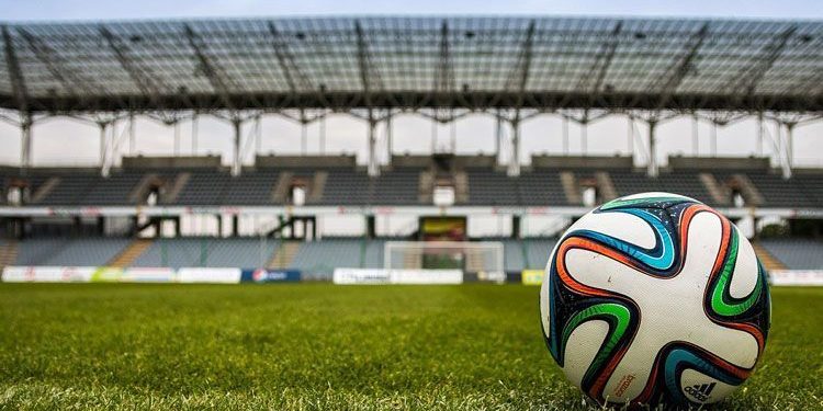 Cómo ser entrenador de fútbol
