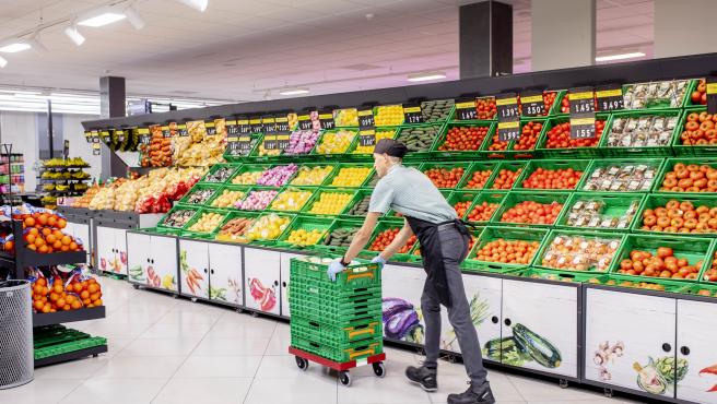 Cómo ser proveedor de Mercadona