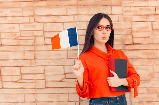 Cómo trabajar de Au Pair en Francia