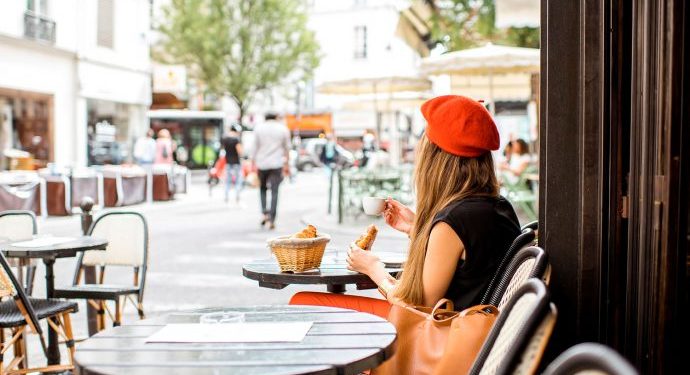 Cómo trabajar de Au Pair en Francia