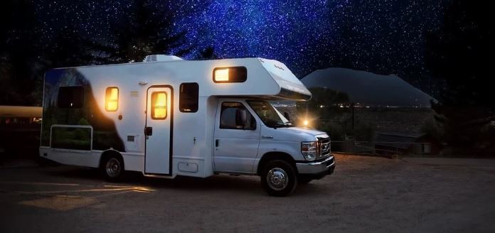 Cómo trabajar en un camping en verano