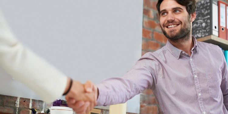 El lenguaje no verbal en una entrevista de trabajo