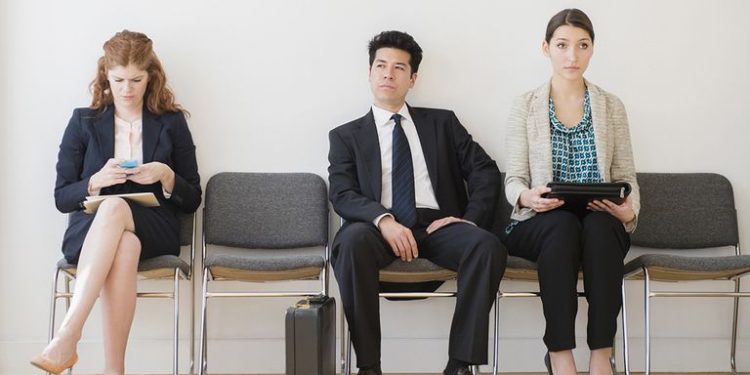 El lenguaje no verbal en una entrevista de trabajo