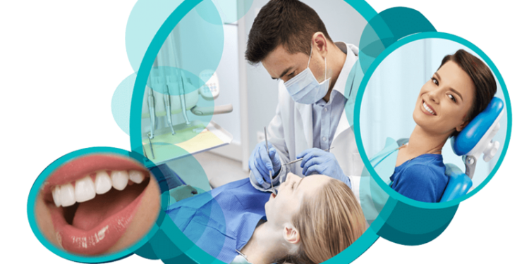 Higienista dental: sueldo