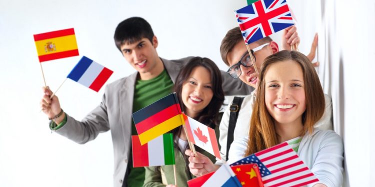 Los idiomas más demandados para trabajar