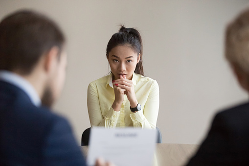 Los tipos de entrevista de trabajo qué te puedes encontrar