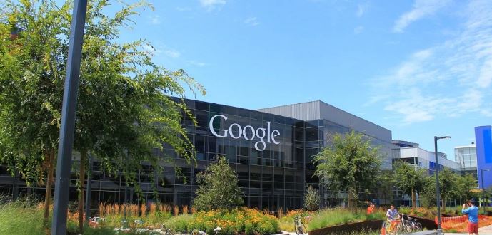 Prácticas en Google Ofertas y Becas