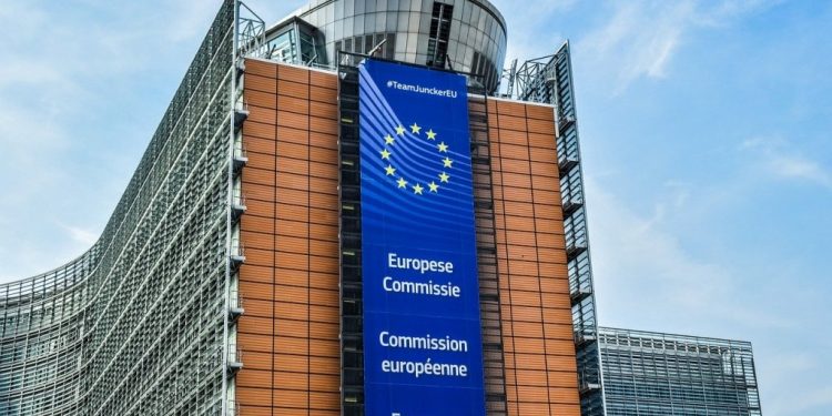 Prácticas en la Unión Europea