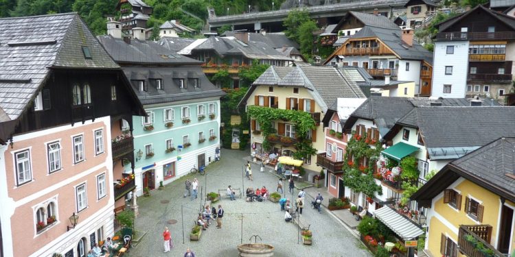 Trabajar en Austria: dónde buscar trabajo, y cómo preparar mi currículum