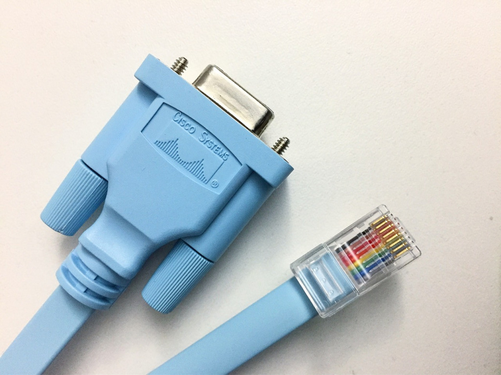 Tipos de empleo para trabajar en Cisco