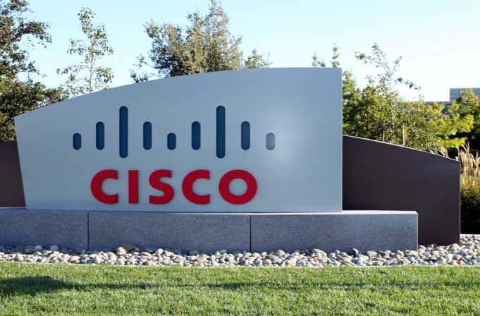 Cómo trabajar en Cisco
