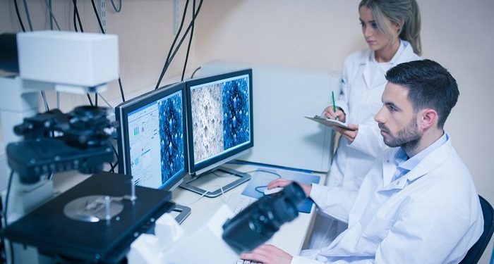 Salidas profesionales de un técnico en Anatomía Patológica
