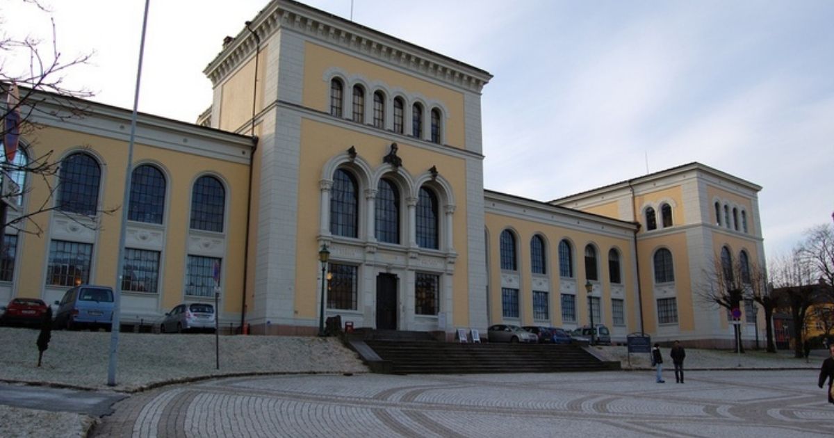 Universidad de Bergen