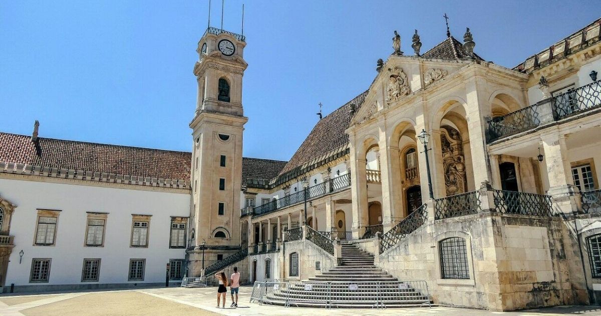 Universidad de Coimbra