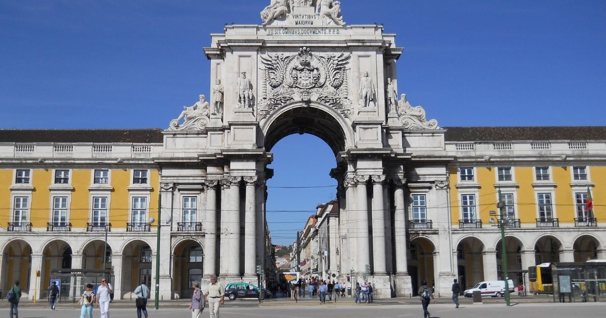 universidades para estudiar en Portugal