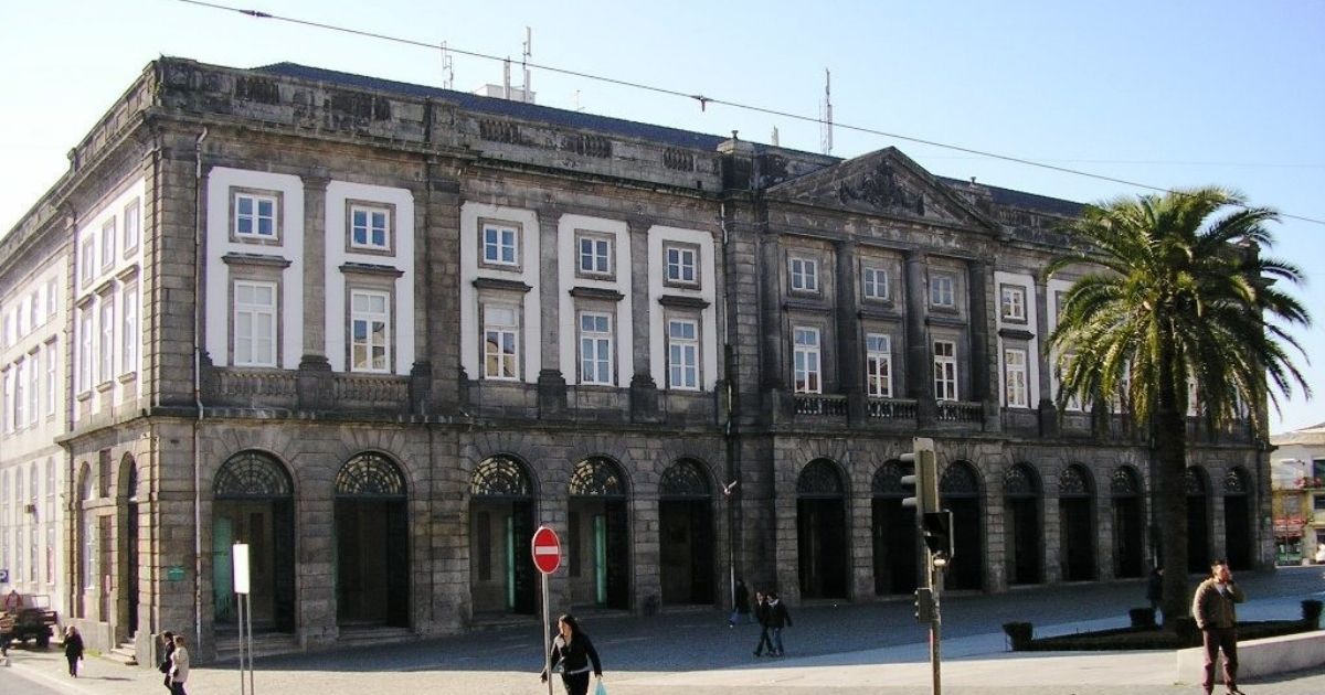 universidades para estudiar en Portugal