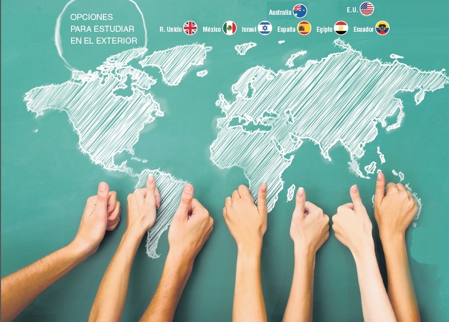 Requisitos para acceder a las becas