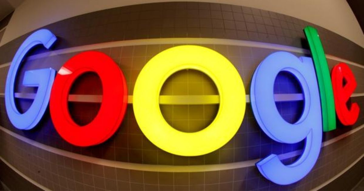 prácticas en google