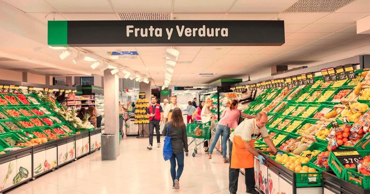 Cómo ser proveedor de Mercadona