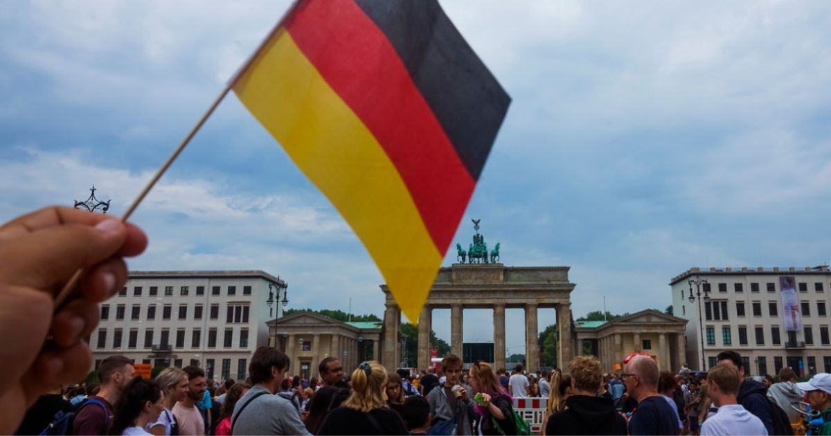 trabajar en Alemania