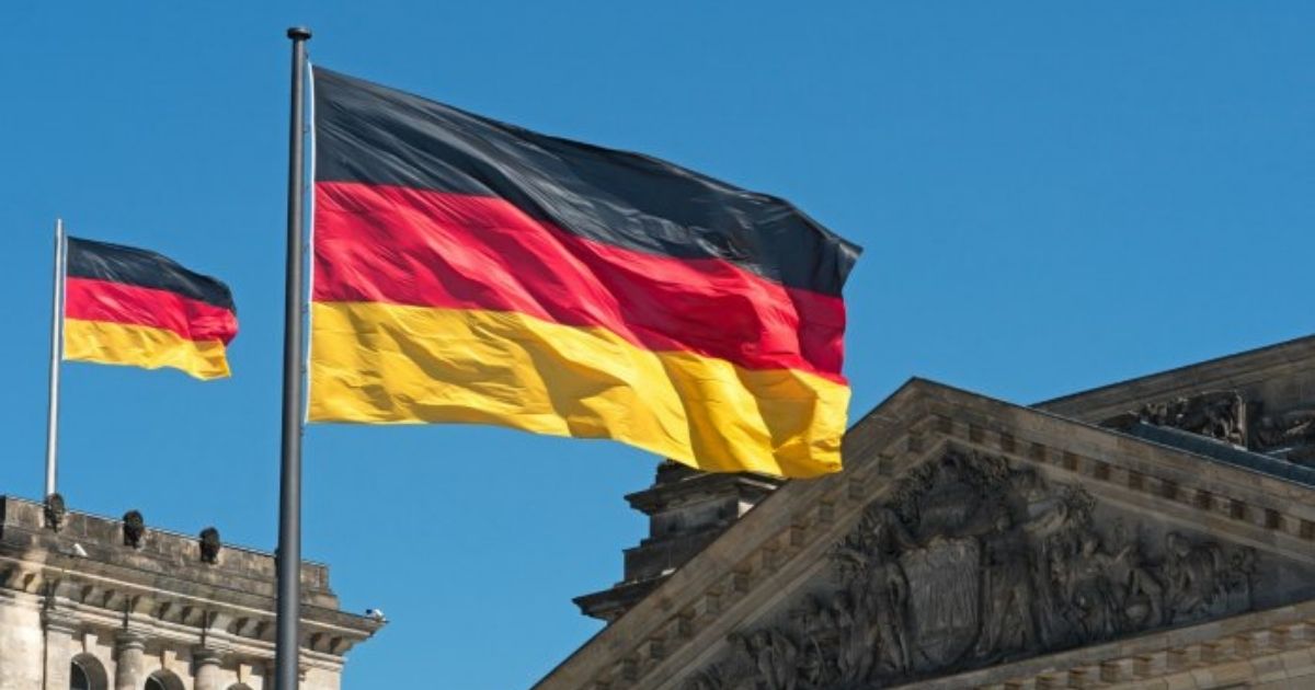 trabajar en Alemania