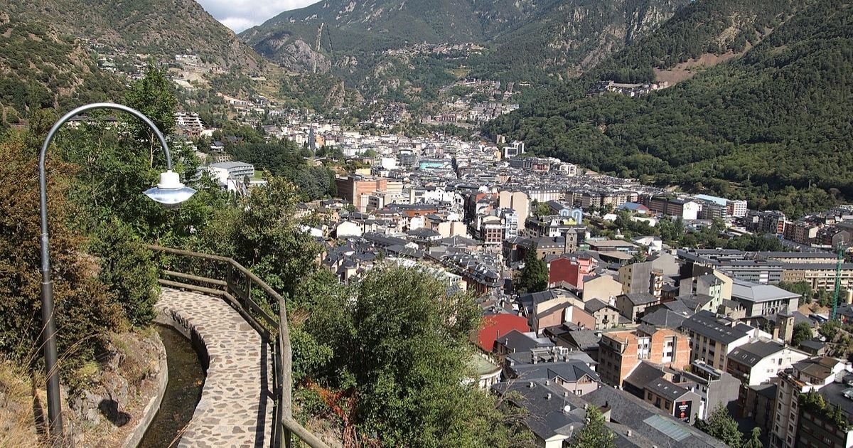 Andorra