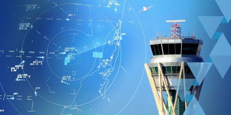 Cuánto cobra un controlador aéreo