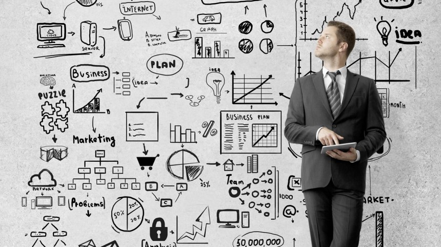 ¿Cuál es el sueldo de un administrador de empresas?