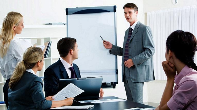 Requisitos para ser un administrador