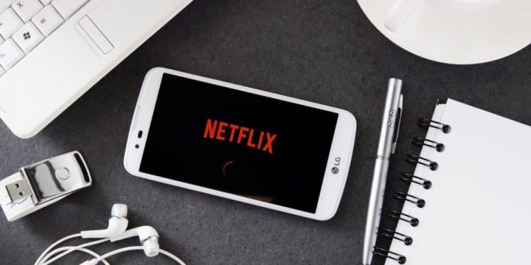 Entrevista de trabajo en Netflix