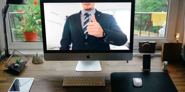 Cómo actuar en una entrevista de trabajo