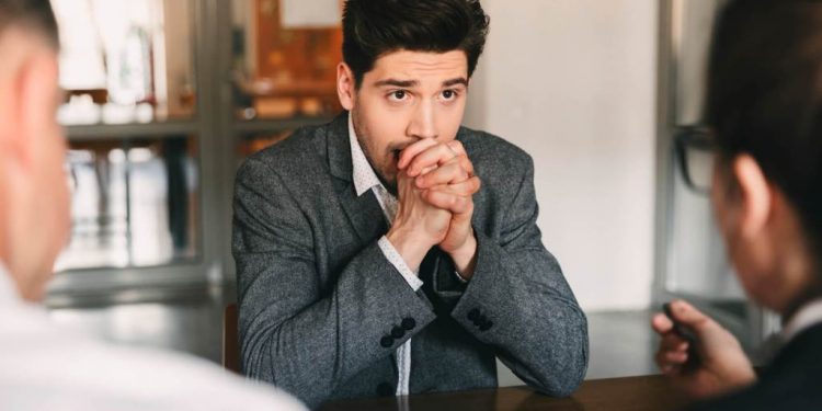 Cómo actuar en una entrevista de trabajo