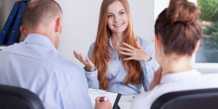 Cómo describirse en una entrevista de trabajo