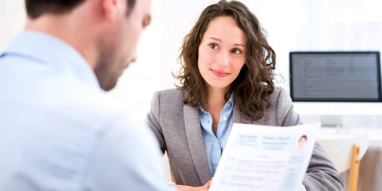 Cómo describirse en una entrevista de trabajo