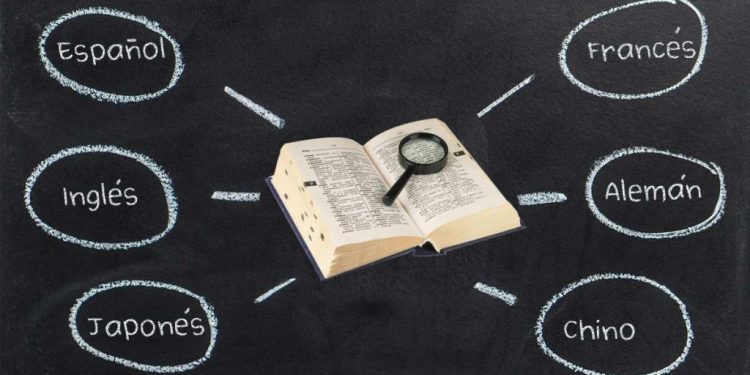Cómo indicar el nivel de idioma en el Currículum