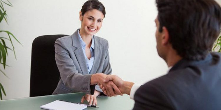 Cómo preparar una entrevista de trabajo