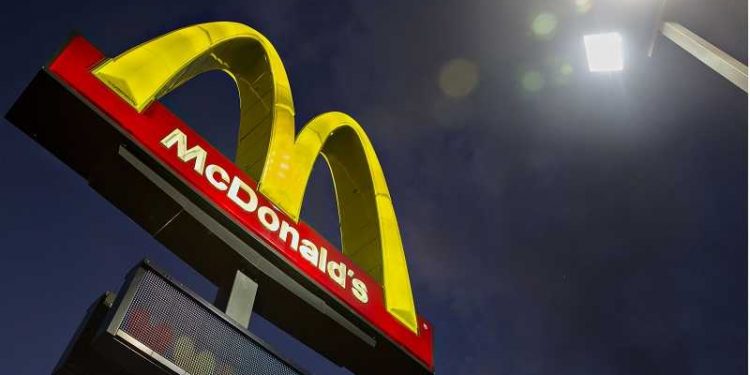 Cómo trabajar en McDonald's