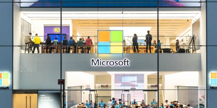Lo bueno y lo malo de trabajar en Microsoft