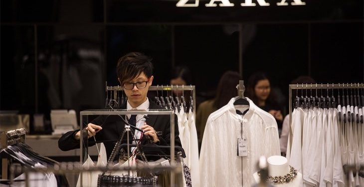 Perfil de empleado que buscan en Zara