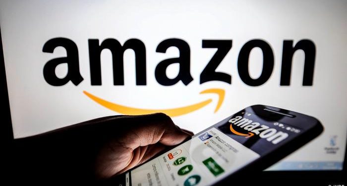 Cómo trabajar para Amazon