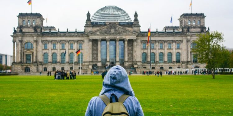 Erasmus en Alemania
