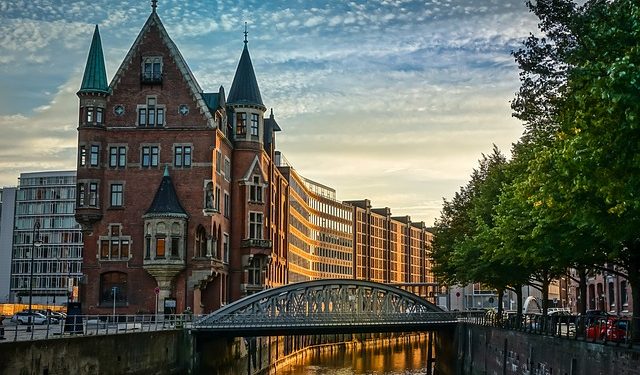 Erasmus en Alemania